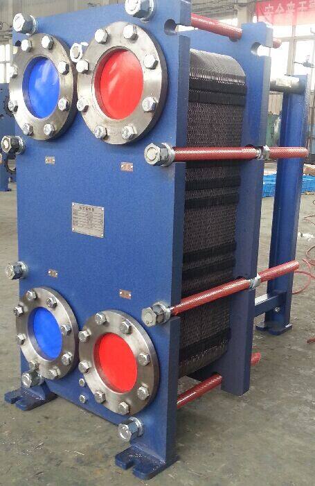 板式換熱器的計算方式有哪些？