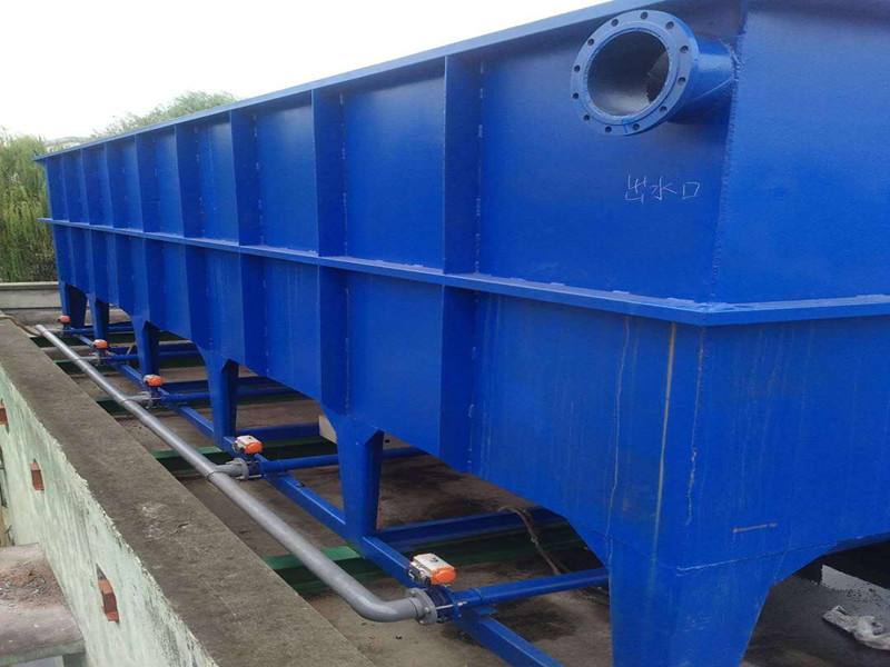 制藥廠污水處理設(shè)備的常見問題有什么?