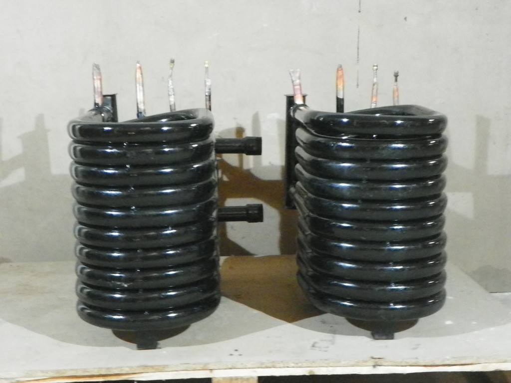 套管式換熱器維護保養(yǎng)技術(shù)，如下所示：