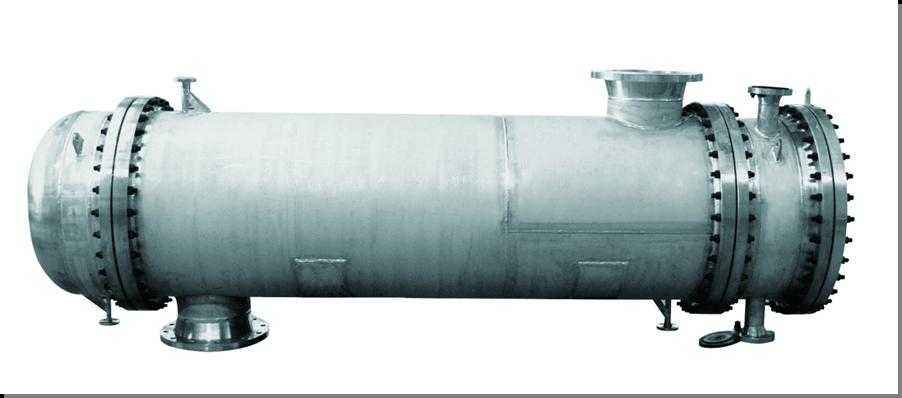 列管式冷凝換熱器的操作方法有哪些？