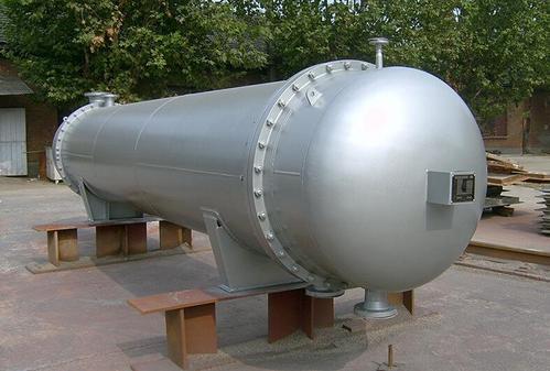 列管式冷凝換熱器的操作方法有哪些？