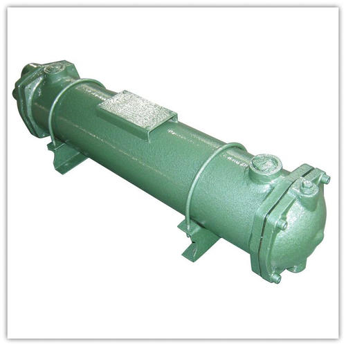 管式換熱器常見(jiàn)故障類(lèi)型有哪些？