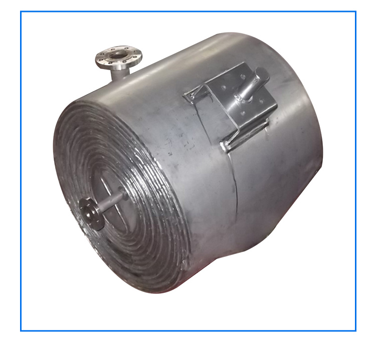 如何提高板式換熱器效率？