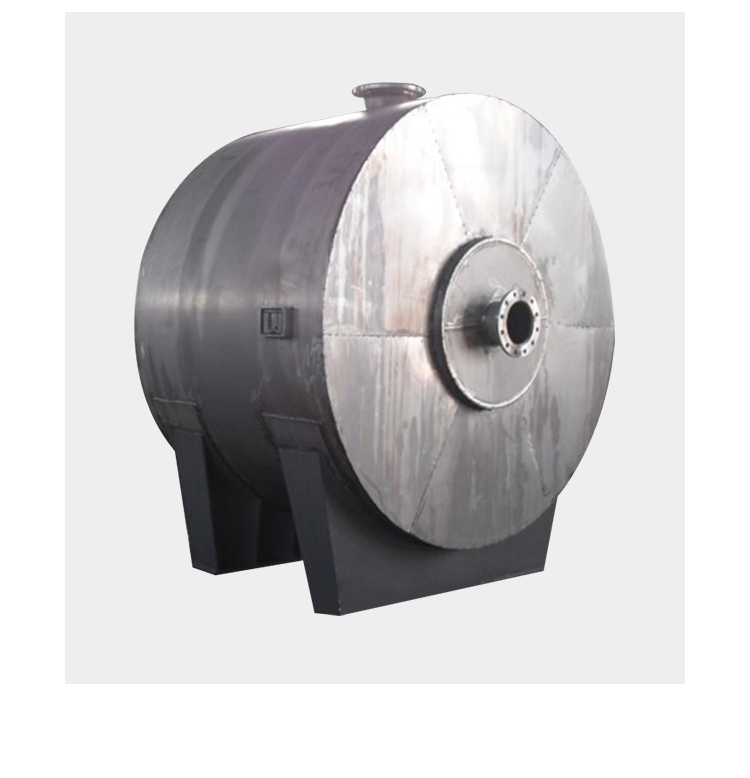 酒精在螺旋板换热器生产中的应用