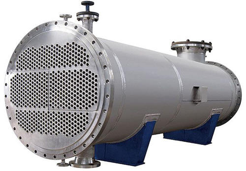 如何选择螺旋板式换热器的清理工具