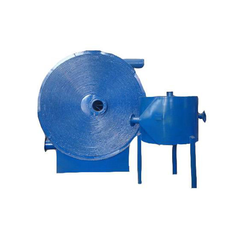 螺旋板式換熱器的工作壓力范圍